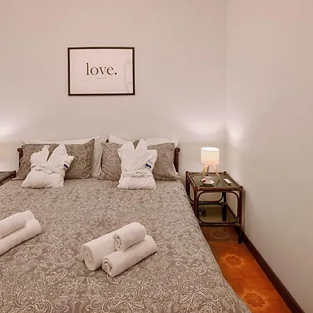 Appartamento Camelia *